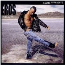 Pochette Eros Ramazzotti - Perfetto