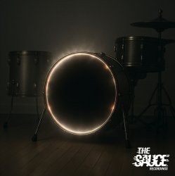Pochette The Sauce - The Beat