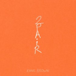 Pochette Kane Brown - 2 Pair