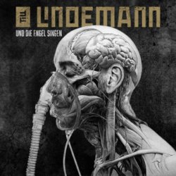 Pochette Till Lindemann - Und die Engel singen