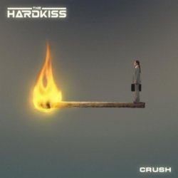 Pochette The Hardkiss - Crush