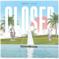 Pochette The Chainsmokers & Halsey - Closer (Mentol & Juliet Cover Remix)