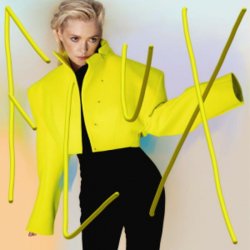 Pochette Alison Goldfrapp - Reverberotic (Edit)