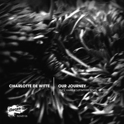 Pochette Charlotte De Witte - Watching