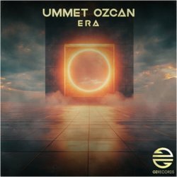 Pochette Ummet Ozcan - Era