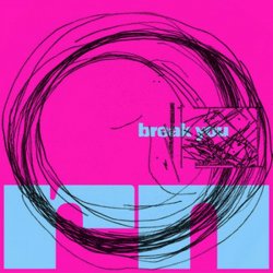 Pochette ring noord - Break You