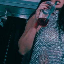 Pochette Katy Perry - This is how we do (Gravagerz REMIX)