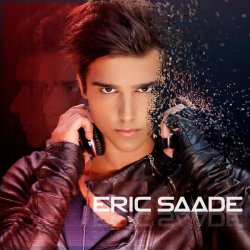Pochette Eric Saade - Explosive Love