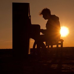 Pochette Pianoбой - Вiтчизна