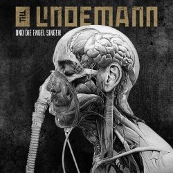 Pochette Lindemann - Und die Engel singen