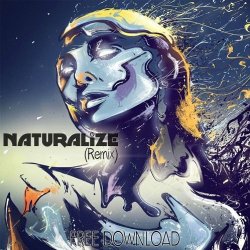 Pochette Alok - Don't Ya (Naturalize Remix)