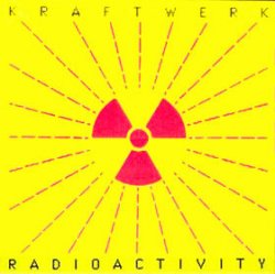 Pochette Radioactivity - Radioactivity (LP Version)