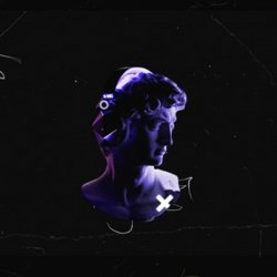 Pochette K-391 & Braaheim & ILYAA & Felix Samuel - Elysium