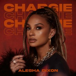 Pochette Alesha Dixon & Tom Moutchi - Chargie