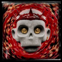 Pochette Zomboy - Royal Blood