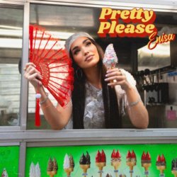 Pochette Enisa - Pretty Please