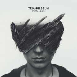 Pochette Triangle Sun - White Song