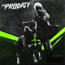 Pochette The Prodigy - Omen (Extended).mp3