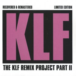 Pochette The KLF - 3 A.M. Eternal (Break For Space)