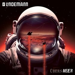 Pochette Lindemann - Übers Meer (Phantom Vision Version)