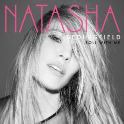 Pochette Natasha Bedingfield - Kick It