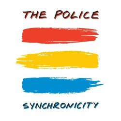 Pochette The Police - Every Breath You Take (Demo)