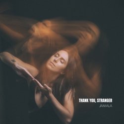 Pochette Jamala - Thank You Stranger