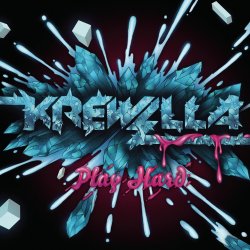 Pochette Krewella - Can't Control Myself