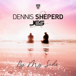 Pochette Dennis Sheperd & JES - By My Side
