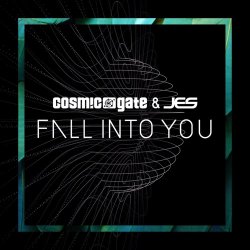 Pochette Cosmic Gate & JES - Fall Into You