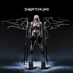 Pochette Pabllo Vittar - Noitada INTRO
