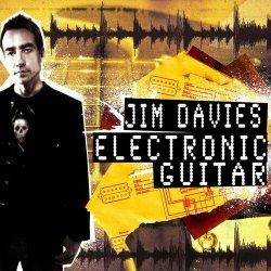 Pochette Jim Davies - How We Roll