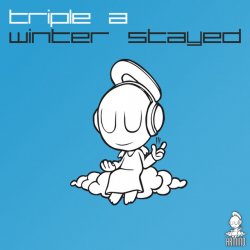 Pochette Triple A - Winter Stayed (Armin van Buuren's On The Beach Intro Mix)