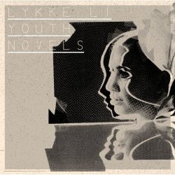 Pochette Lykke Li - Melodies & Desires