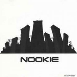 Pochette Limp Bizkit - Nookie (Album Version)