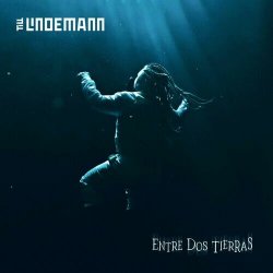 Pochette Lindemann - Entre dos tierras (ft. Héroes del Silencio cover)