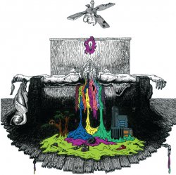 Pochette Twenty One Pilots - Implicit demand for proof
