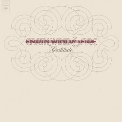 Pochette Earth, Wind & Fire - Africano power (Live)