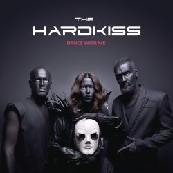 Pochette The HARDKISS - Dance with me