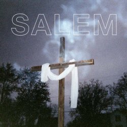 Pochette Salem - King Night