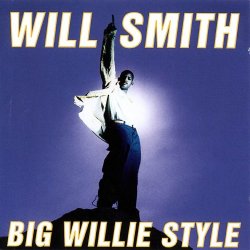 Pochette Will Smith - Y'all Know