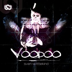 Pochette Sven Wittekind - Friday 13th (original mix)