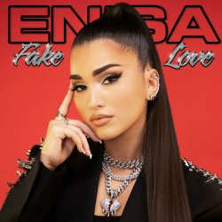 Pochette Enisa - Get That Money