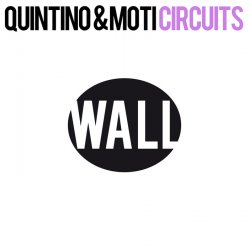 Pochette Quintino & MOTi - Circuits (Original Mix)