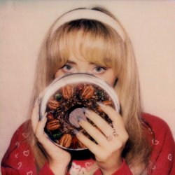 Pochette Sabrina Carpenter - A Nonsense Christmas