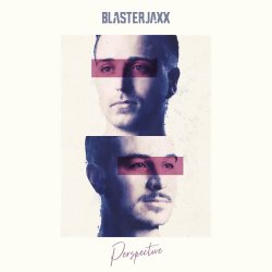 Pochette Blasterjaxx - Welcome