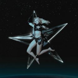 Pochette July Jones - New Religion