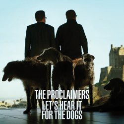 Pochette The Proclaimers - You Built Me Up
