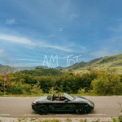 Pochette rares - Am tot (Mentol Remix)