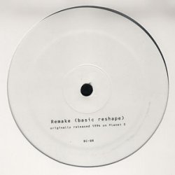 Pochette Paperclip people - The climax (basic reshape)